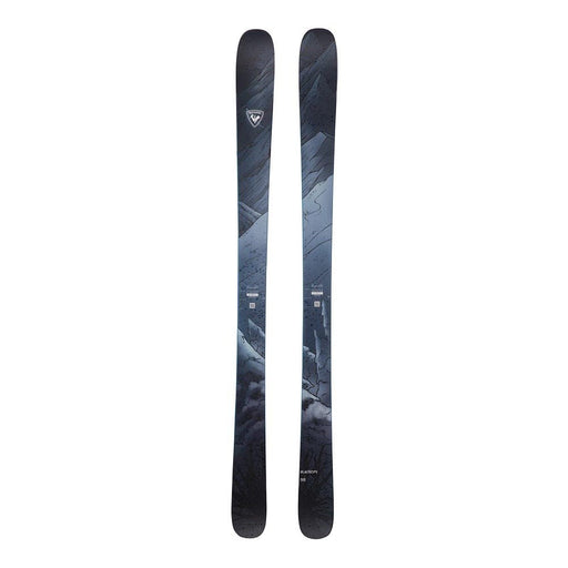 Rossignol SUPER BLACKOPS 98 OPEN SKIS - 2025 - Next Adventure