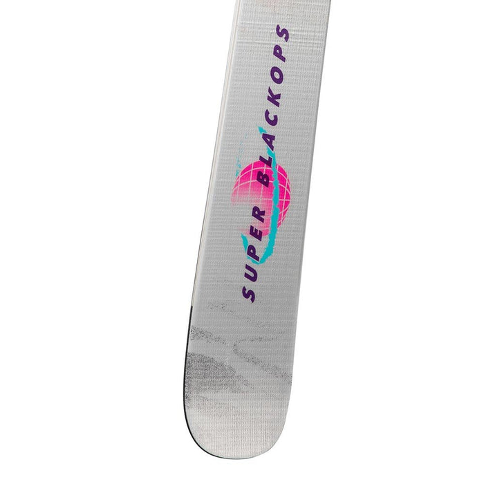 Rossignol SUPER BLACKOPS 98 OPEN SKIS - 2025 - Next Adventure