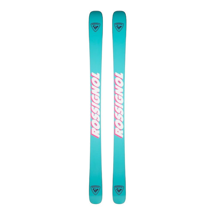 Rossignol SUPER BLACKOPS 98 OPEN SKIS - 2025 - Next Adventure