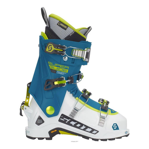 Scott SUPERGUIDE CARBON GTX SKI BOOTS - Next Adventure