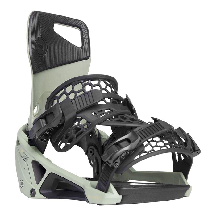 Nidecker SUPERMATIC SNOWBOARD BINDING - 2024 - Next Adventure