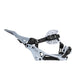 Nidecker SUPERMATIC SNOWBOARD BINDING - 2025 - Next Adventure