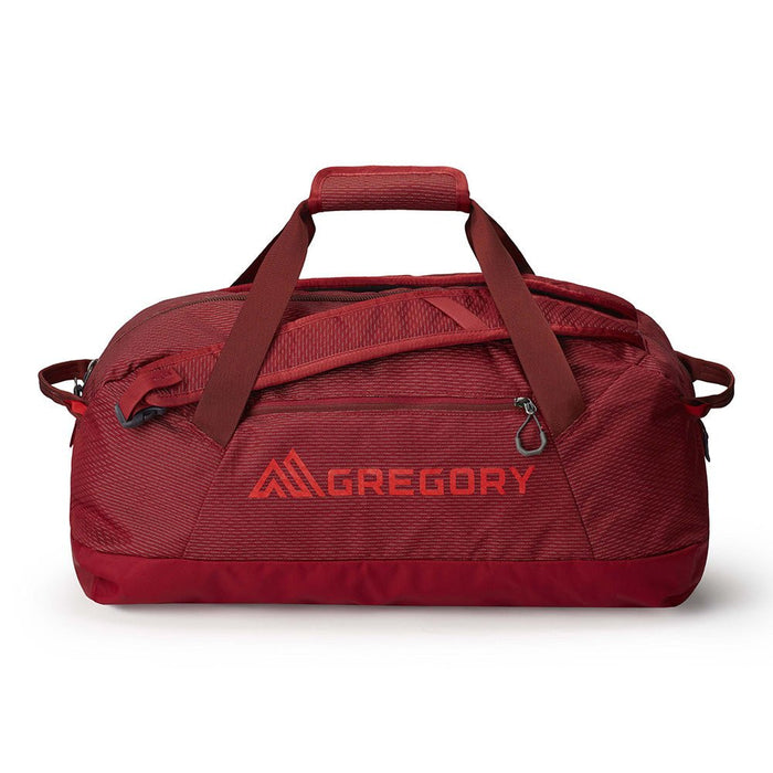 Gregory SUPPLY 40L DUFFEL BAG - Next Adventure