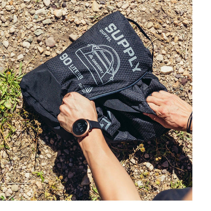 Gregory SUPPLY 90L DUFFEL BAG - Next Adventure