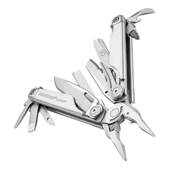 Leatherman SURGE MULTI - TOOL - Next Adventure