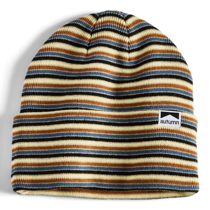 Autumn SURPLUS MIX STRIPE - BEANIES - Next Adventure