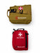 Surviveware Survival and Small Premium First Aid Kits bundle