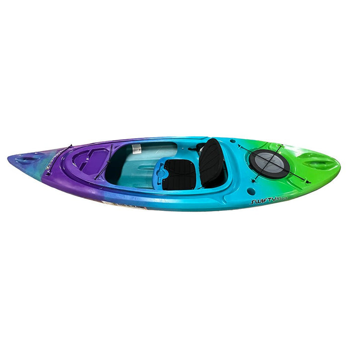 Perception SWIFTY 9.5 KAYAK - Next Adventure