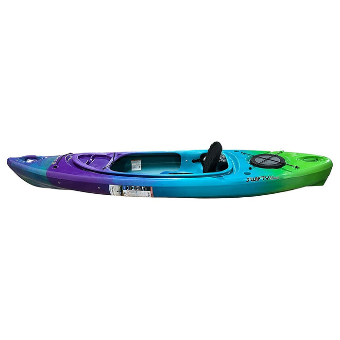 Perception SWIFTY 9.5 KAYAK - Next Adventure