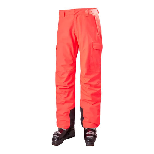 Helly Hansen SWITCH CARGO INSULATED PANT - WOMEN'S - Next Adventure