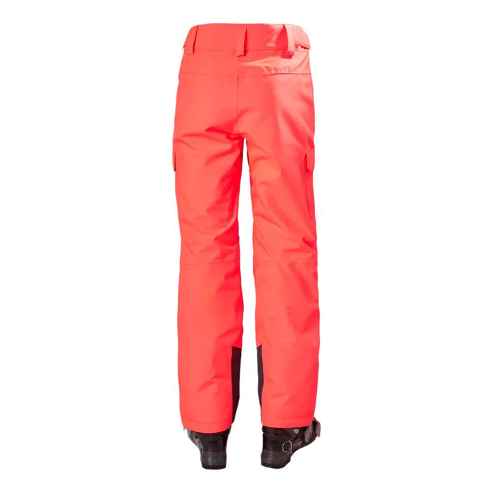 Helly Hansen SWITCH CARGO INSULATED PANT - WOMEN'S - Next Adventure