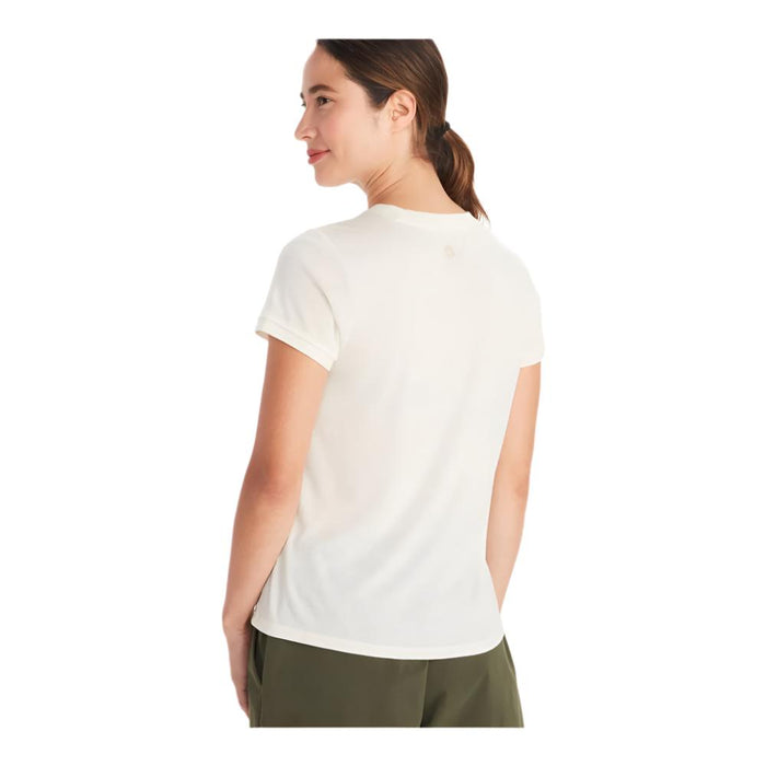 Marmot SWITCHBACK SHORT SLEEVE - WOMEN'S - Next Adventure