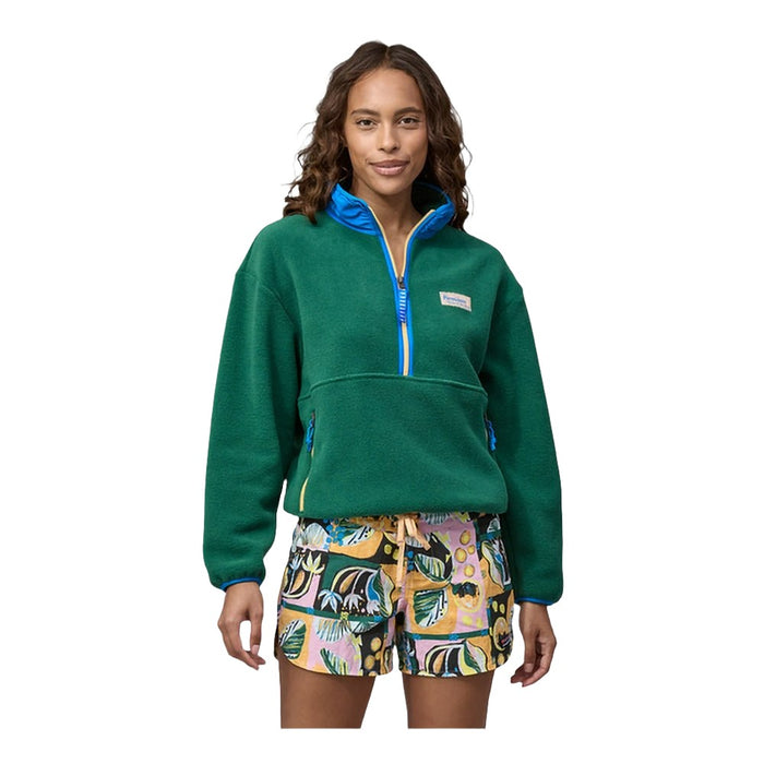 Patagonia SYNCH MARSUPIAL - WOMEN'S FLEECE JACKETS - Next Adventure