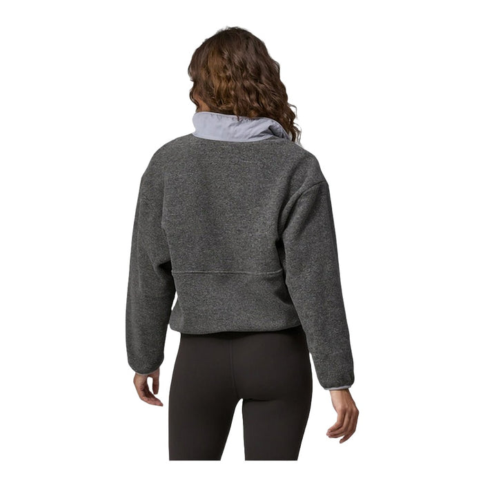 Patagonia SYNCH MARSUPIAL - WOMEN'S FLEECE JACKETS - Next Adventure