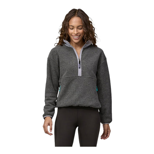 Patagonia SYNCH MARSUPIAL - WOMEN'S FLEECE JACKETS - Next Adventure