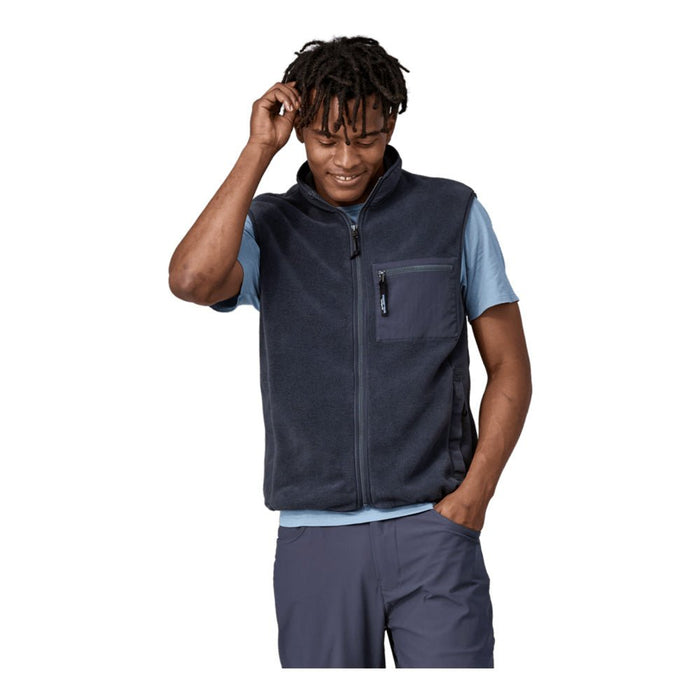 Patagonia SYNCH - MEN'S VESTS - Next Adventure