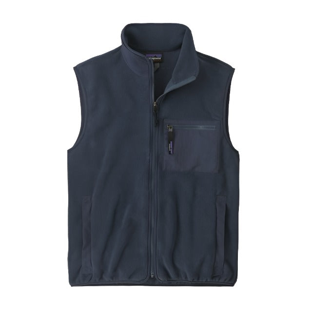 Patagonia SYNCH - MEN'S VESTS - Next Adventure