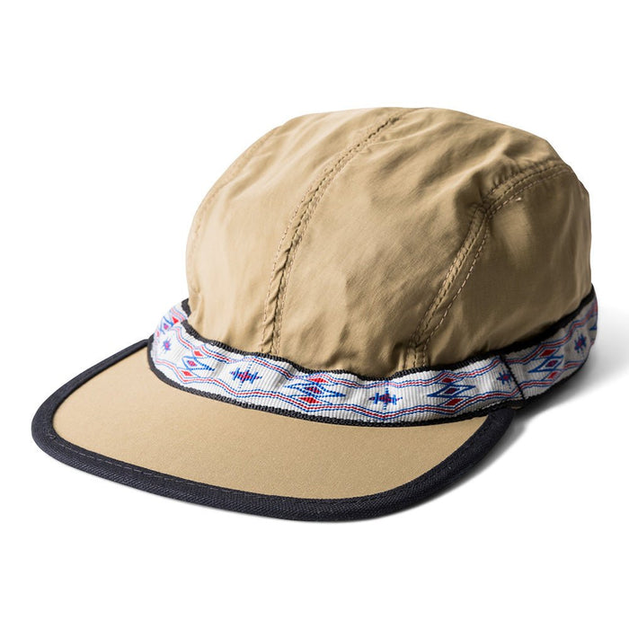 Kavu SYNTHETIC STRAPCAP - HATS - Next Adventure