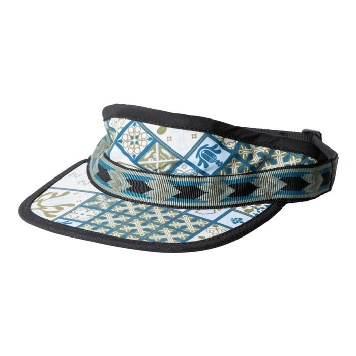 Kavu SYNTHETIC STRAPVISOR - HATS - Next Adventure