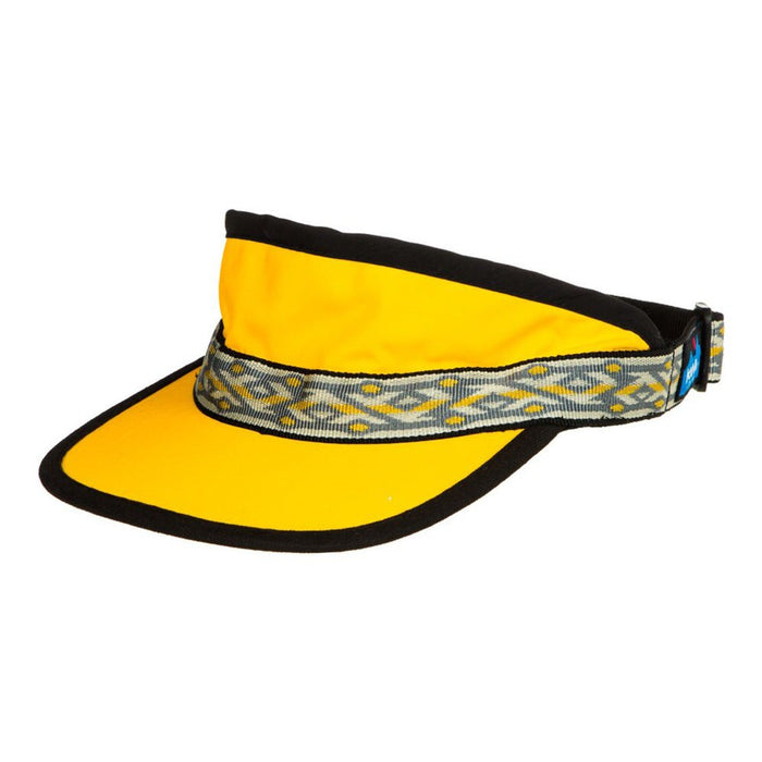 Kavu SYNTHETIC STRAPVISOR - HATS - Next Adventure