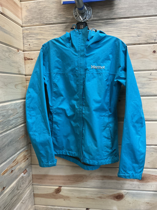 Rain Jacket
