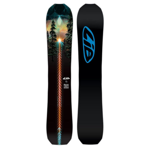 Lib Tech T. RICE GOLDEN ORCA MEN'S SNOWBOARD - 2025 - Next Adventure