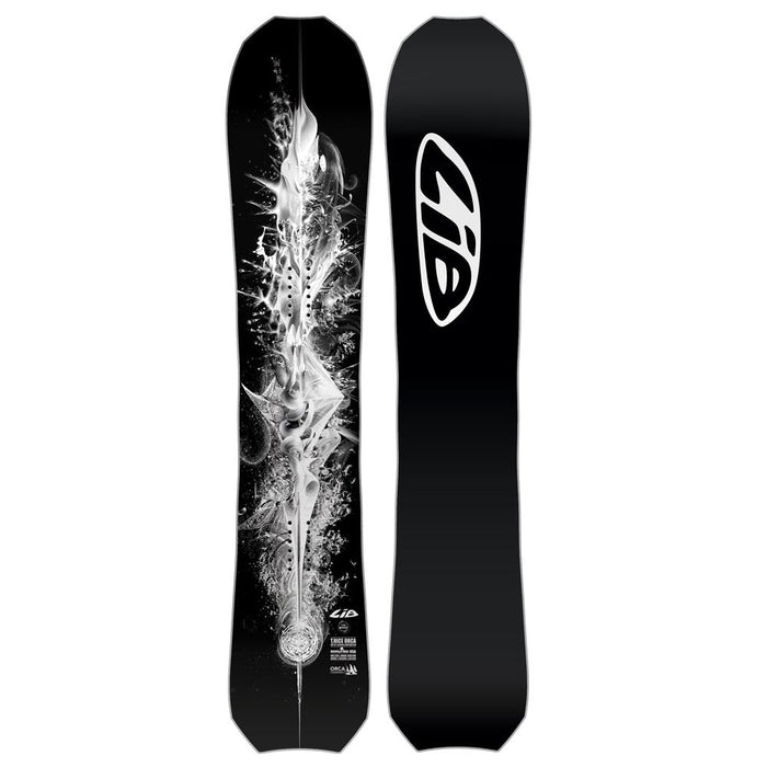 Lib Tech T. RICE ORCA SNOWBOARD - 2025 - Next Adventure