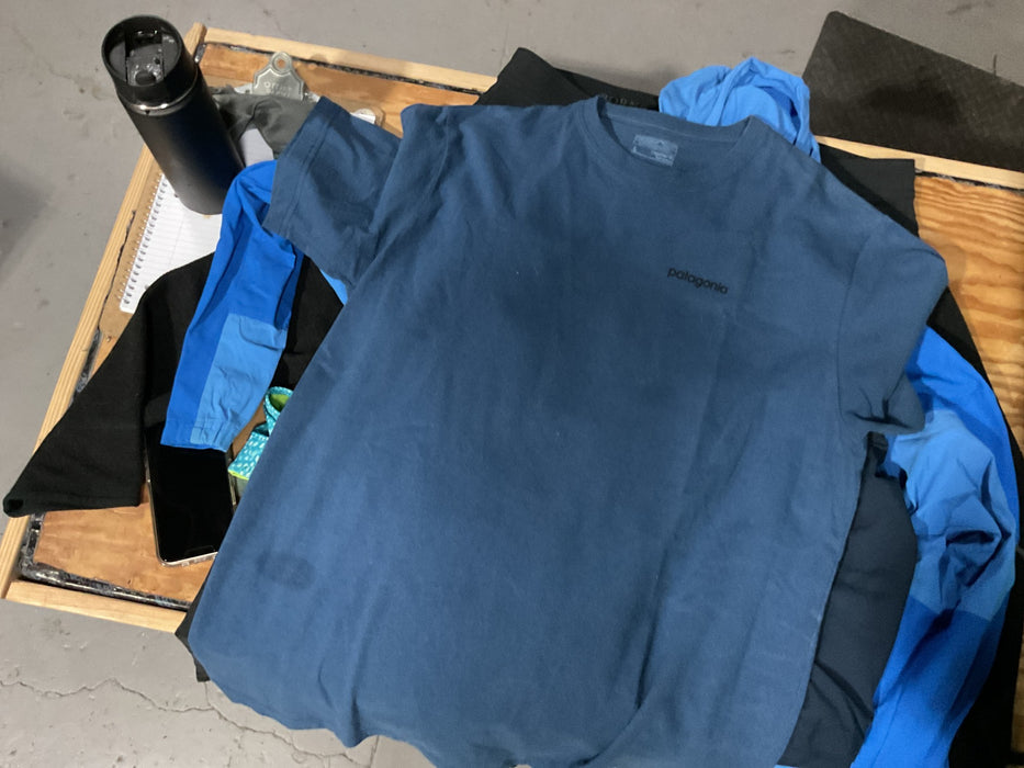 Patagonia t shirt