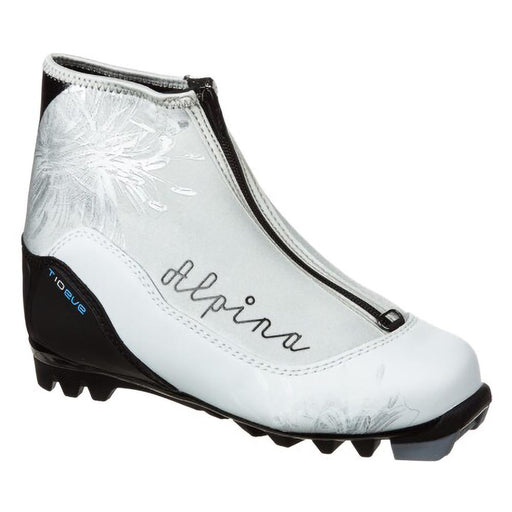 Womens Sns Cross Country Ski Boots Alpina T 30 Ski Boot – The