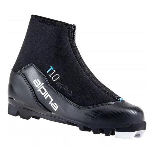 Alpina T10 EVE NNN XC SKI BOOTS - 2022 - Next Adventure