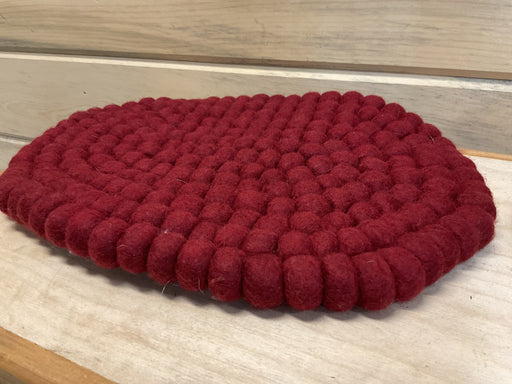 Wool Pet Bed