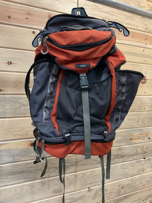Comet backpack