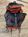 Comet backpack