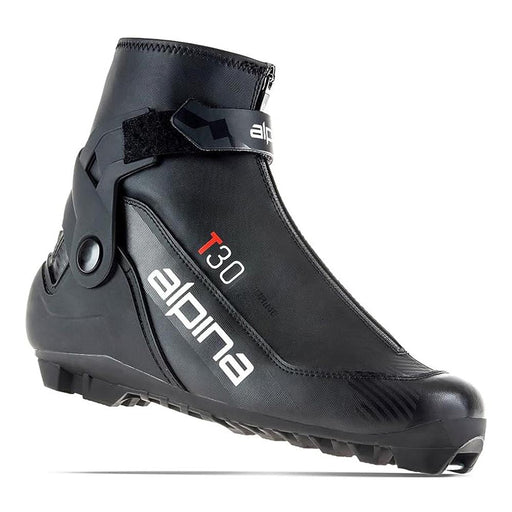 Alpina T30 NNN CROSS - COUNTRY SKI BOOTS - 2022 - Next Adventure