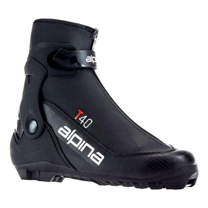 Alpina T40 NNN XC SKI BOOTS - Next Adventure