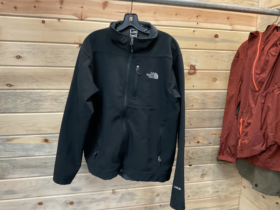 Softshell Jacket