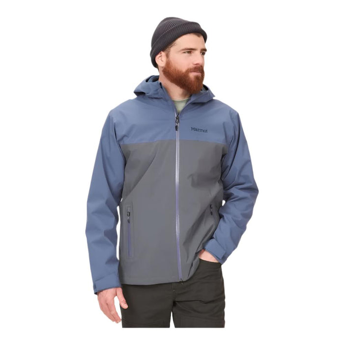 Marmot TAHOMA COMPONENT JACKET - MEN'S - Next Adventure