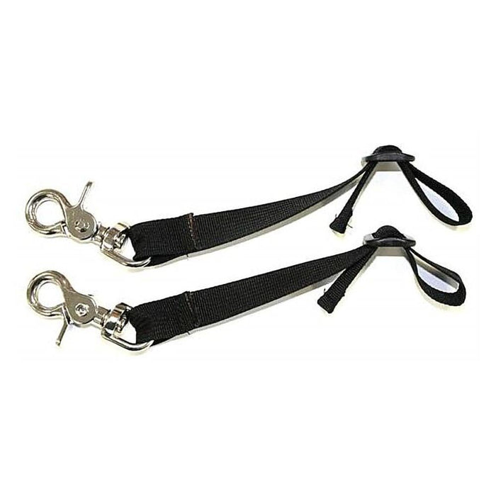 22 Designs TAIL LEASH - Next Adventure