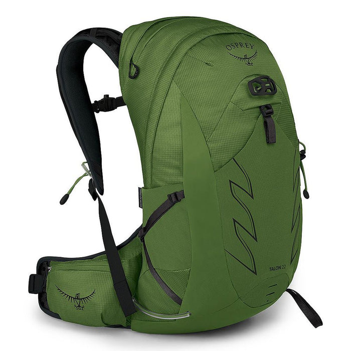 Osprey TALON 11 BACKPACK - Next Adventure