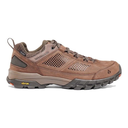 Vasque TALUS AT LOW ULTRADRY WIDE - MEN'S HIKING SHOE - Next Adventure