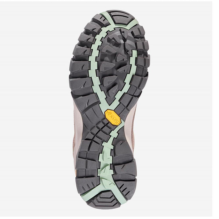 Vasque TALUS AT LOW ULTRADRY WIDE - WOMEN'S HIKING SHOE - Next Adventure