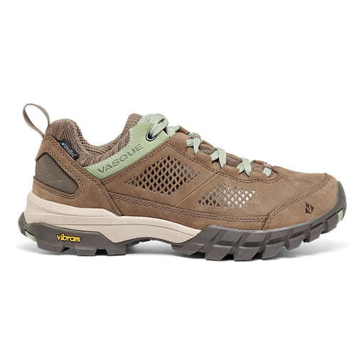 Vasque TALUS AT LOW ULTRADRY WIDE - WOMEN'S HIKING SHOE - Next Adventure