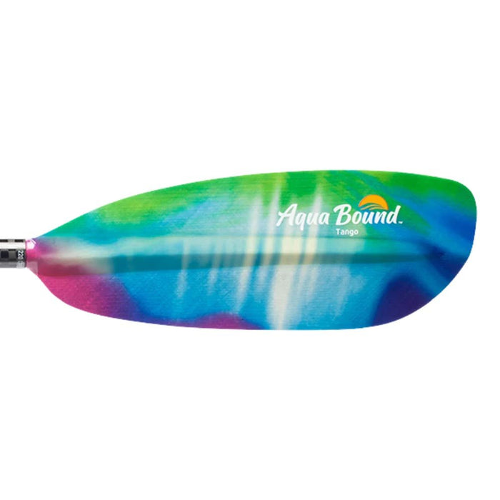 Aqua Bound TANGO FIBERGLASS BENT - 2 Piece Paddle - Next Adventure