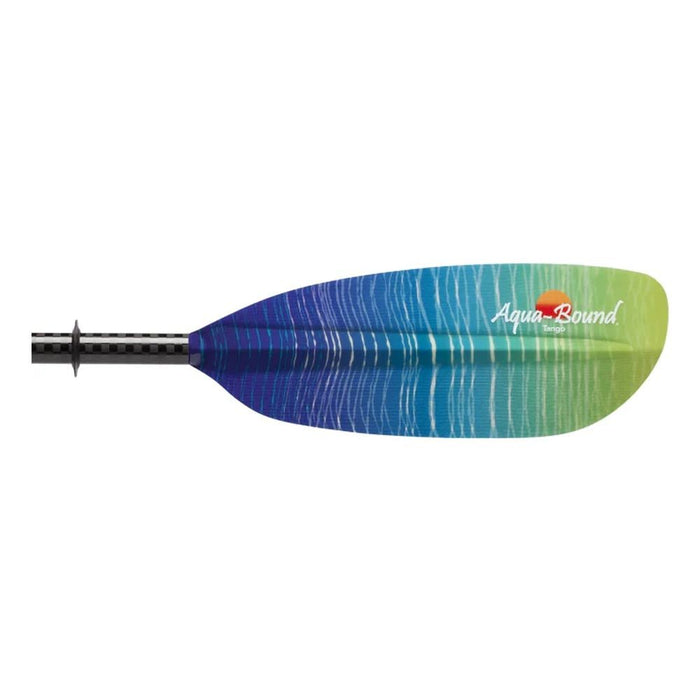 Aqua Bound TANGO FIBERGLASS Straight - 2 Piece Paddle - Next Adventure