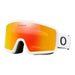 Oakley TARGET LINE L GOGGLE - 2025 - Next Adventure