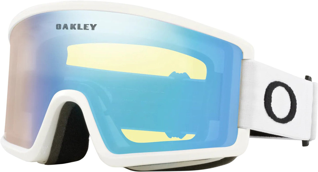 Oakley TARGET LINE M GOGGLE - 2024 - Next Adventure