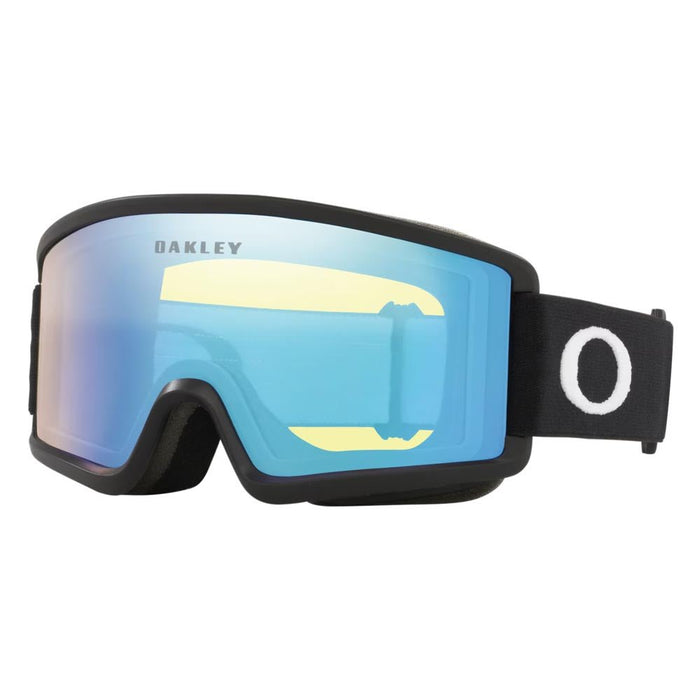 Oakley TARGET LINE S GOGGLE - 2025 - Next Adventure