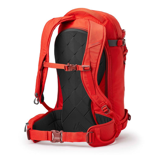 Gregory TARGHEE 26L BACKPACK - Next Adventure