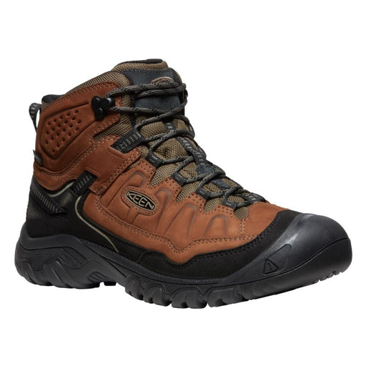 Keen TARGHEE IV MID WATERPROOF - MEN'S HIKING BOOT - Next Adventure