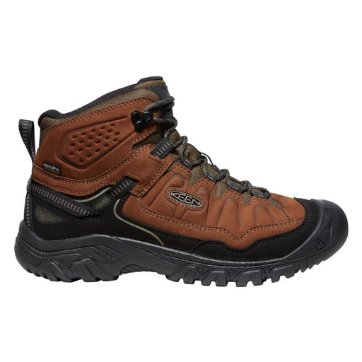 Keen TARGHEE IV MID WATERPROOF - MEN'S HIKING BOOT - Next Adventure